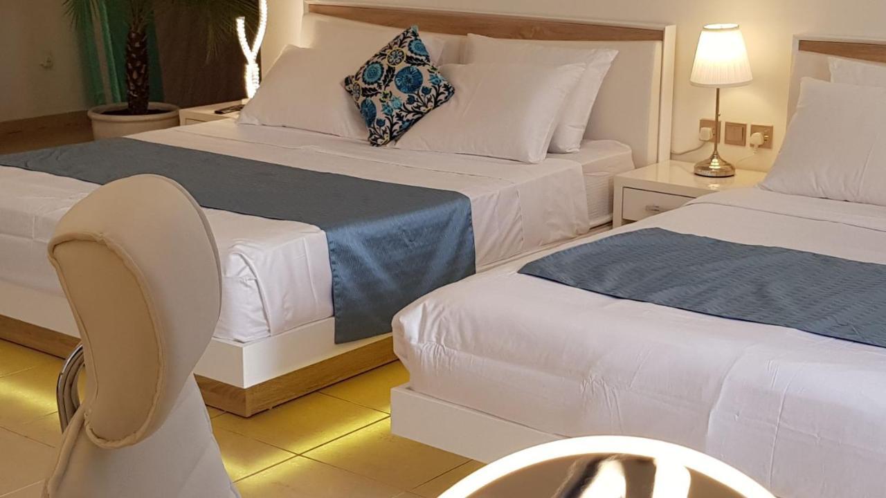 Apartamento Jbr Penthouse With Terrace Pool Dubái Exterior foto